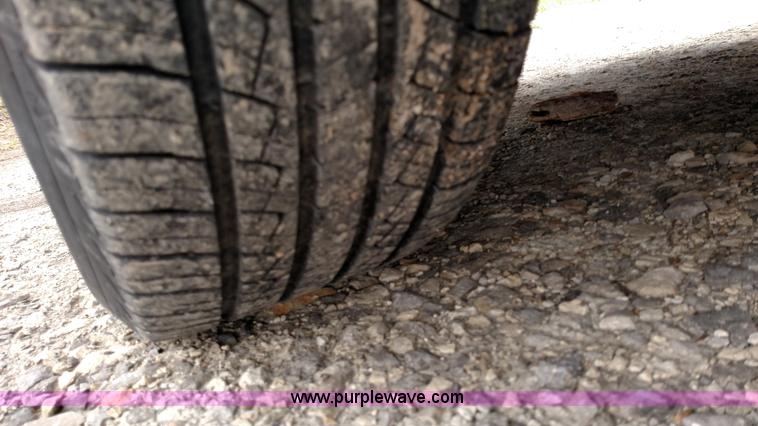 image for item L7439 2010 Mercury Grand Marquis LS