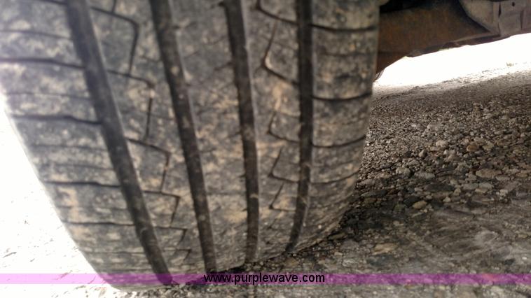 image for item L7439 2010 Mercury Grand Marquis LS