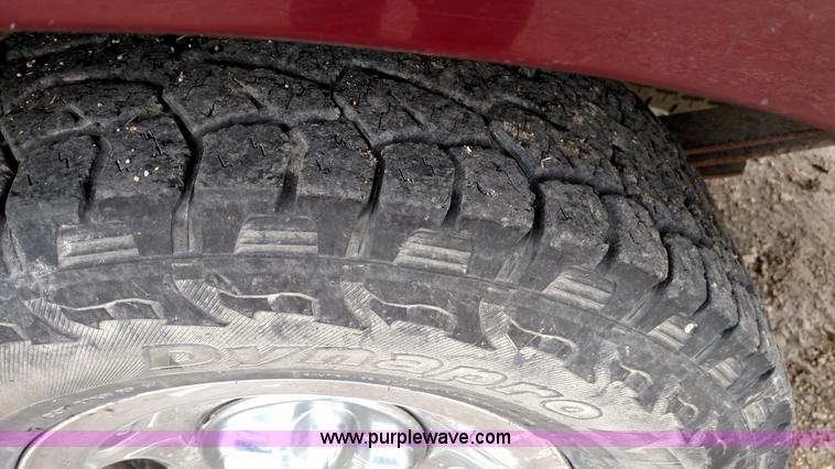 image for item L7440 1999 Ford F150 SuperCab pickup truck