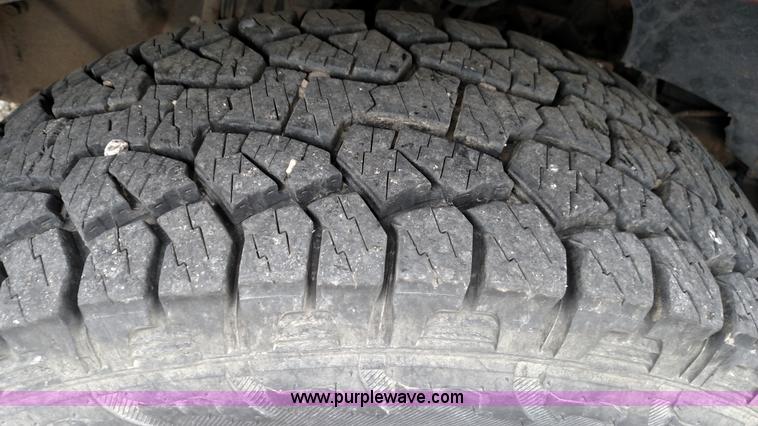 image for item L7440 1999 Ford F150 SuperCab pickup truck