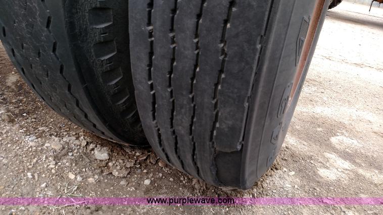 image for item L7441 Trailer dolly