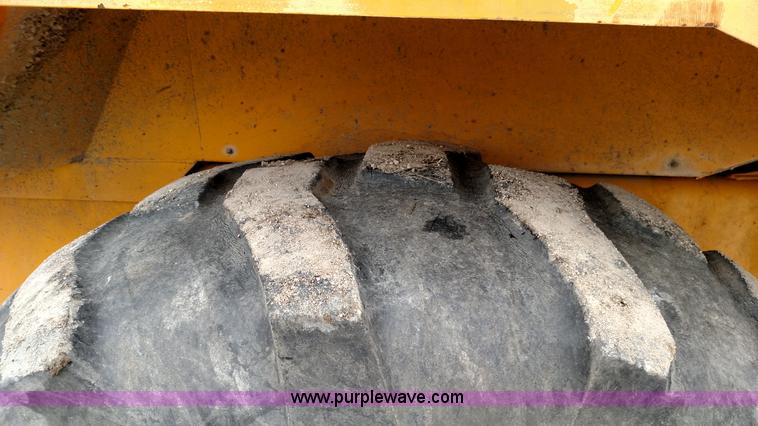 image for item L7442 JCB Sitemaster backhoe