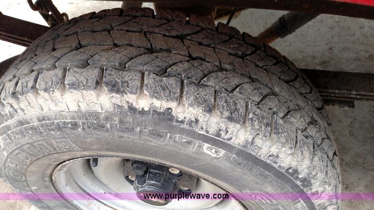 image for item L7443 1998 Chevrolet 1500 pickup truck