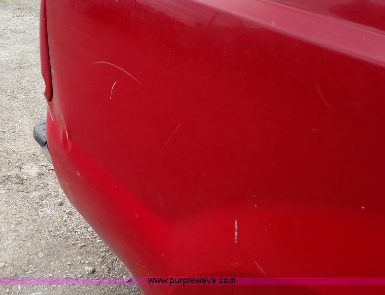 image for item L7444 1999 Ford F250 Super Duty pickup truck