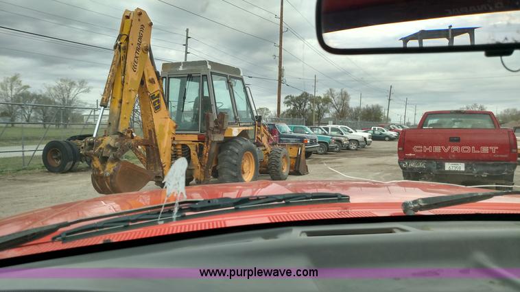 image for item L7445 1995 Ford F250 HD XL pickup truck