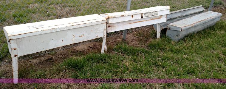 image for item L7446 (4) toolboxes