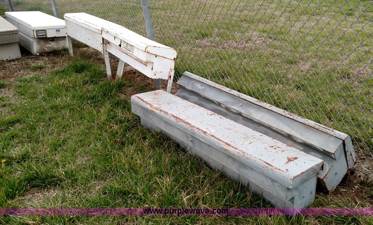 image for item L7446 (4) toolboxes