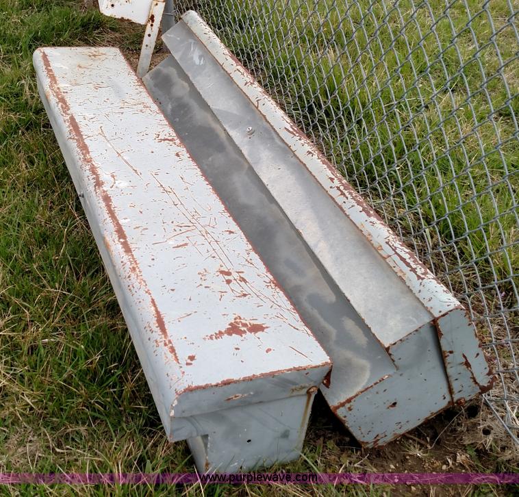 image for item L7446 (4) toolboxes