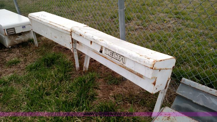 image for item L7446 (4) toolboxes