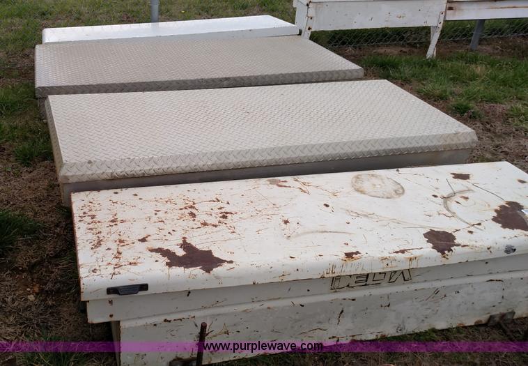 image for item L7447 (4) toolboxes