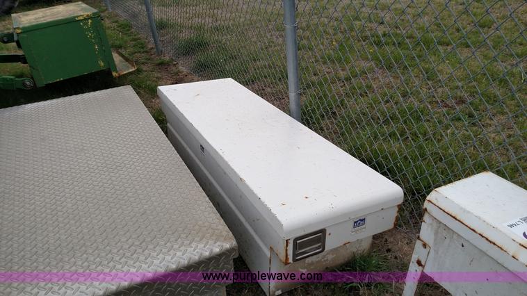 image for item L7447 (4) toolboxes