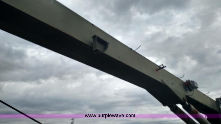 image for item L7450 1983 Pettibone 80 rough terrain crane