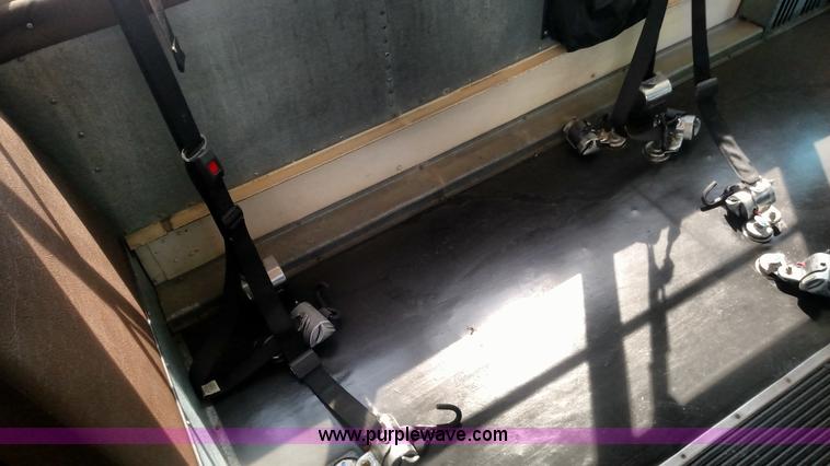 image for item L7456 1999 International 3800 school bus