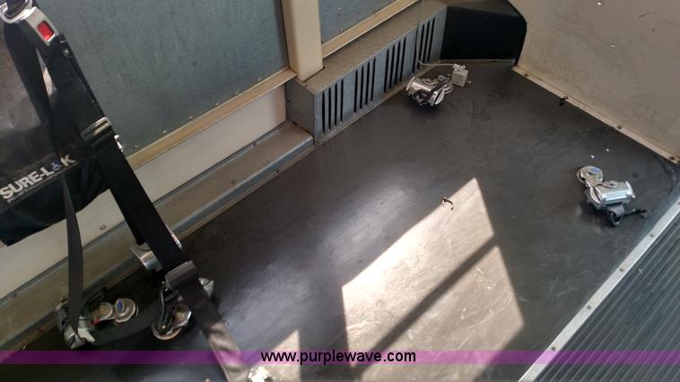 image for item L7456 1999 International 3800 school bus