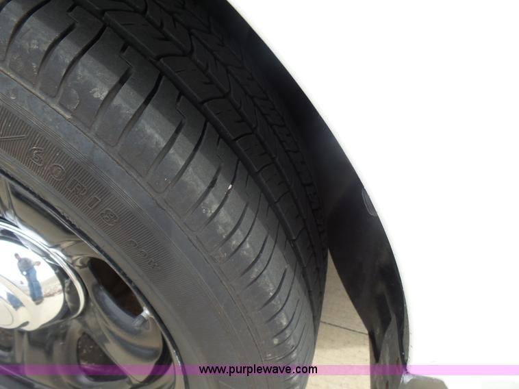 image for item L7476 2012 Dodge Charger Police