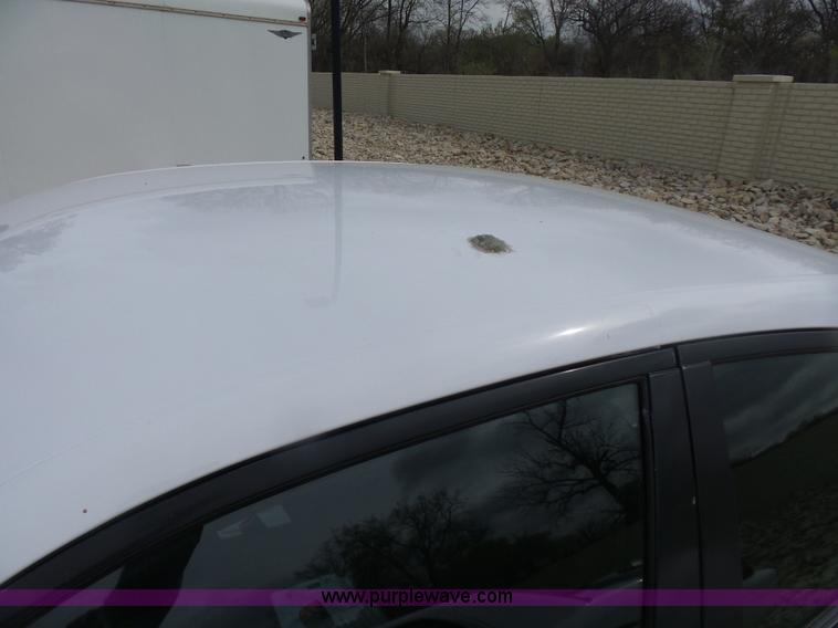 image for item L7476 2012 Dodge Charger Police