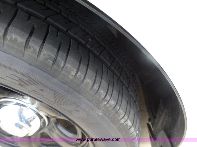 image for item L7476 2012 Dodge Charger Police