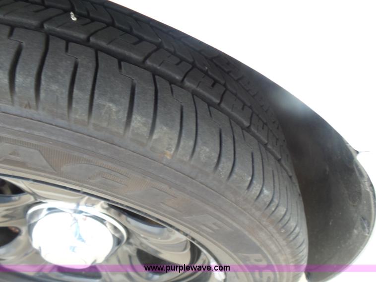 image for item L7476 2012 Dodge Charger Police