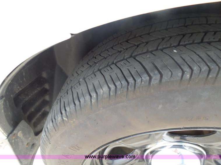 image for item L7476 2012 Dodge Charger Police