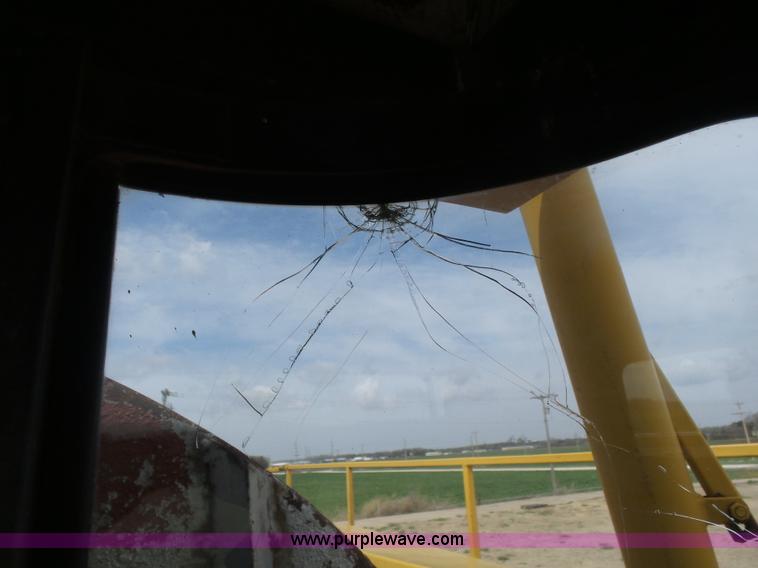 image for item L7478 1980 Big A self-propelled applicator