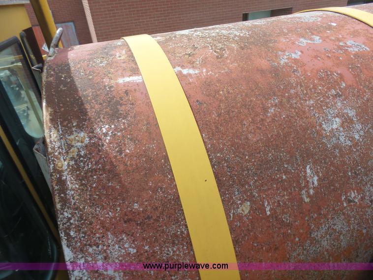 image for item L7478 1980 Big A self-propelled applicator