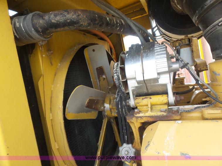 image for item L7478 1980 Big A self-propelled applicator