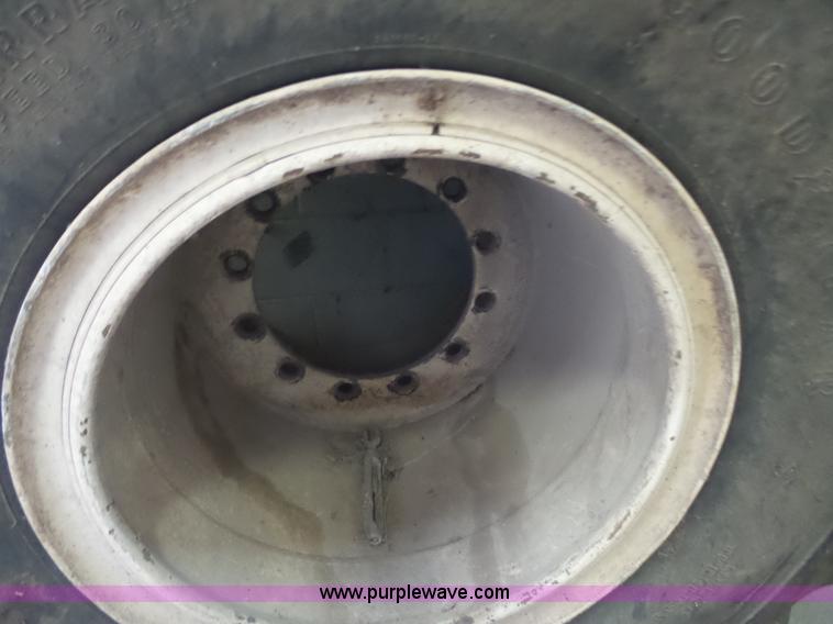 image for item L7478 1980 Big A self-propelled applicator