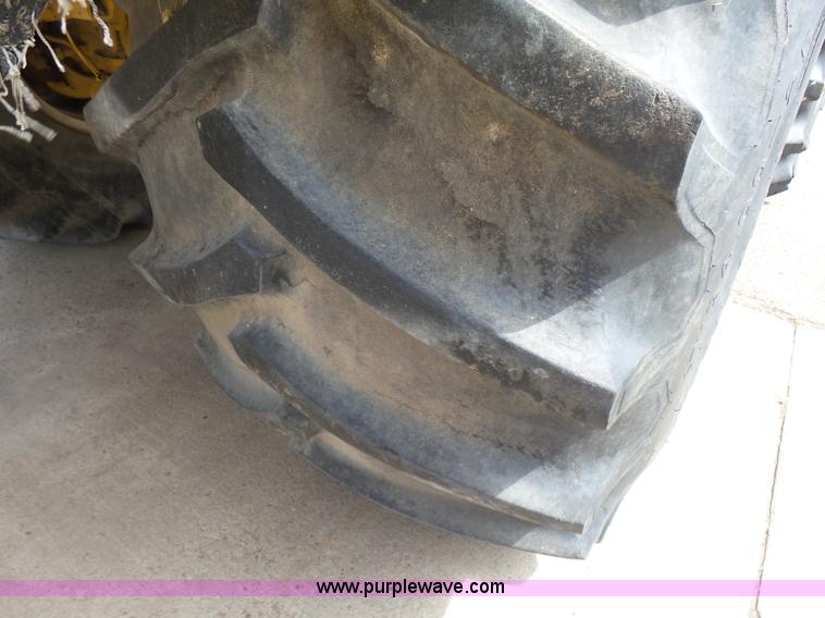 image for item L7478 1980 Big A self-propelled applicator