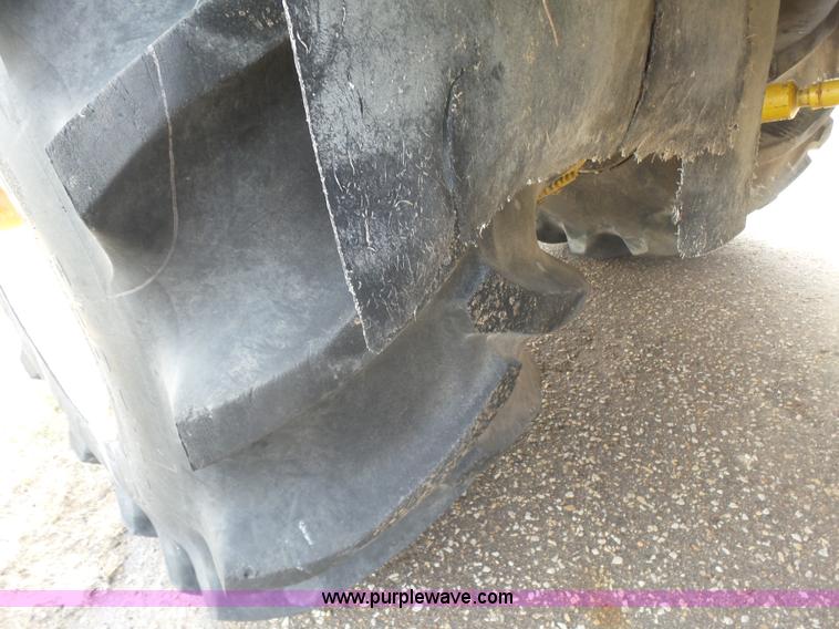 image for item L7478 1980 Big A self-propelled applicator