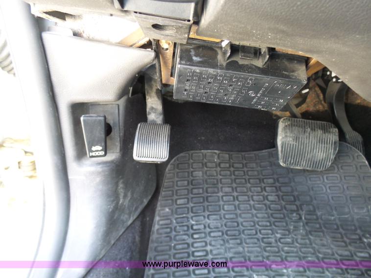 image for item N9453 2009 Ford Crown Victoria Police Interceptor