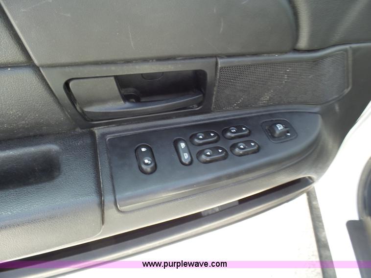 image for item N9454 2008 Ford Crown Victoria Police Interceptor