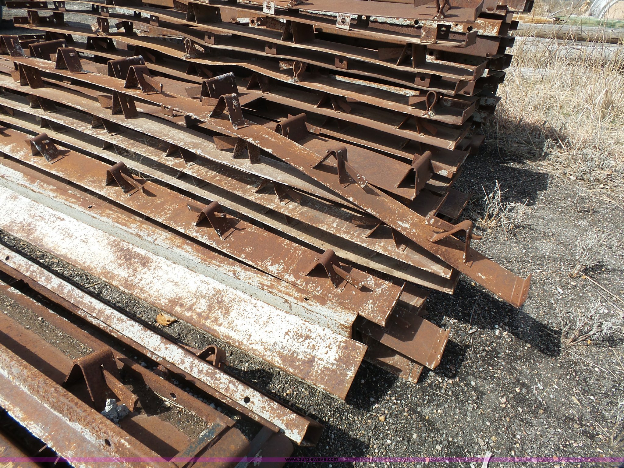assorted-rigid-and-flex-concrete-forms-in-marysville-ks-item-be9822