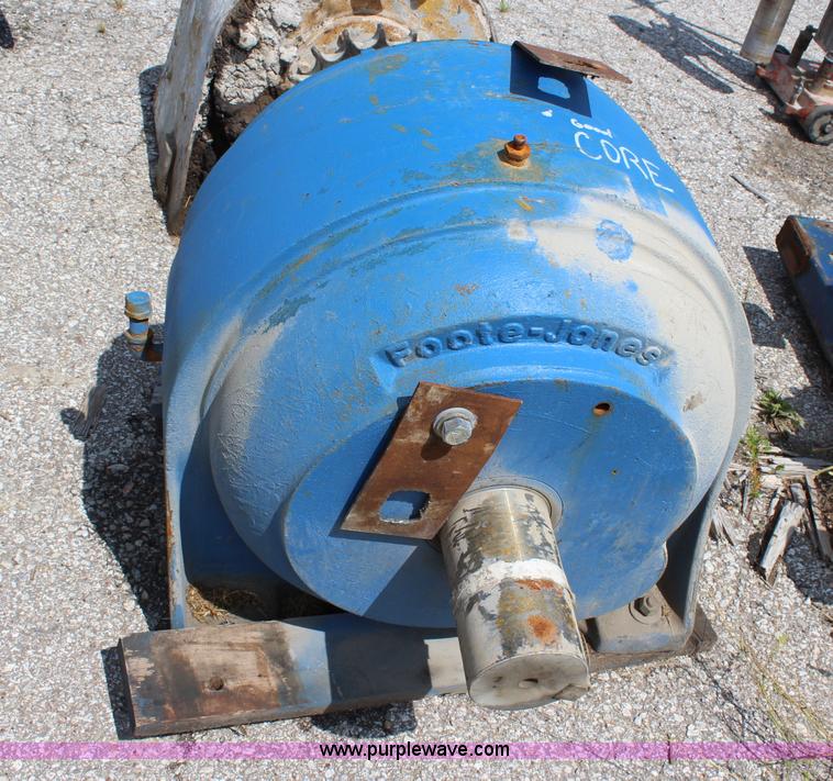 image for item BB9421 (3) gearboxes