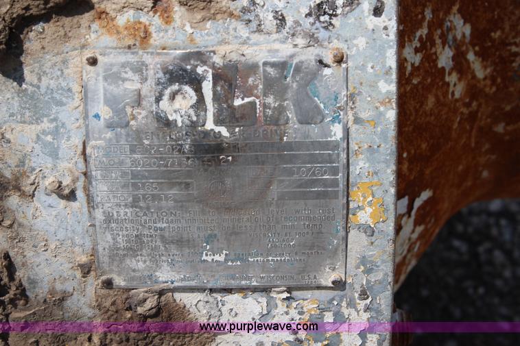 image for item BB9421 (3) gearboxes