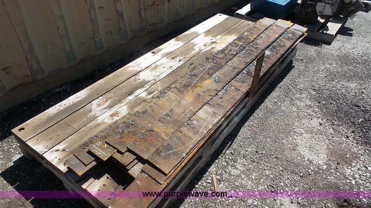 image for item BF9248 Plasma cutting table with Thermal Dynamics plasma cutter