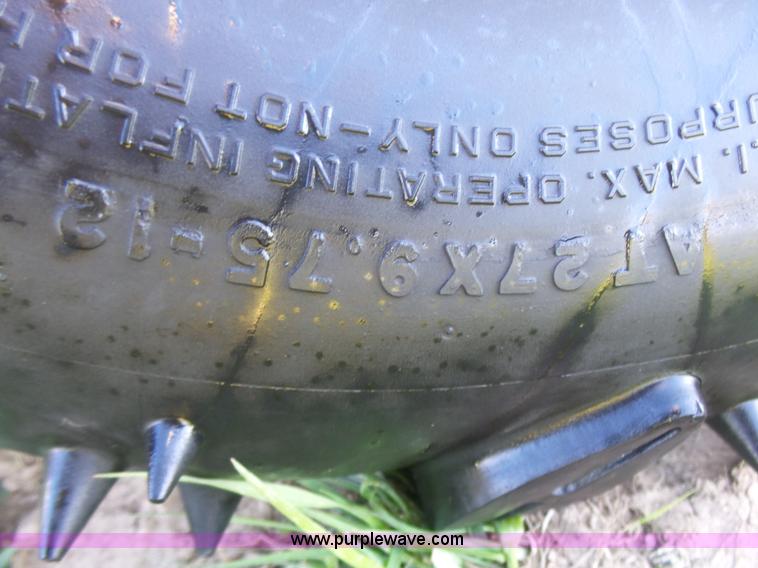 image for item BG9073 Prestige golf cart