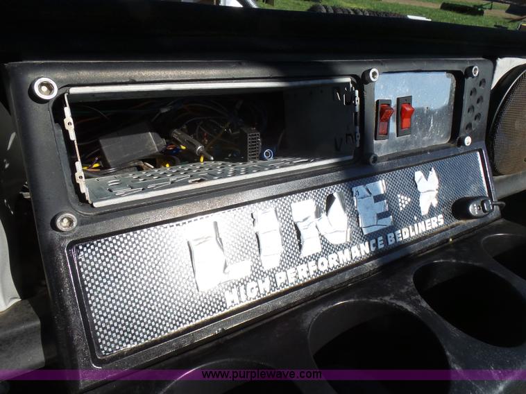 image for item BG9073 Prestige golf cart