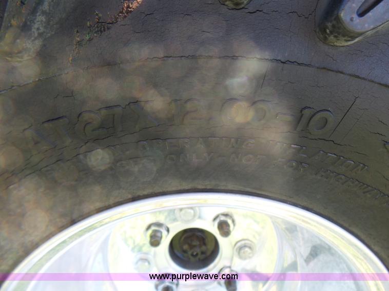 image for item BG9073 Prestige golf cart