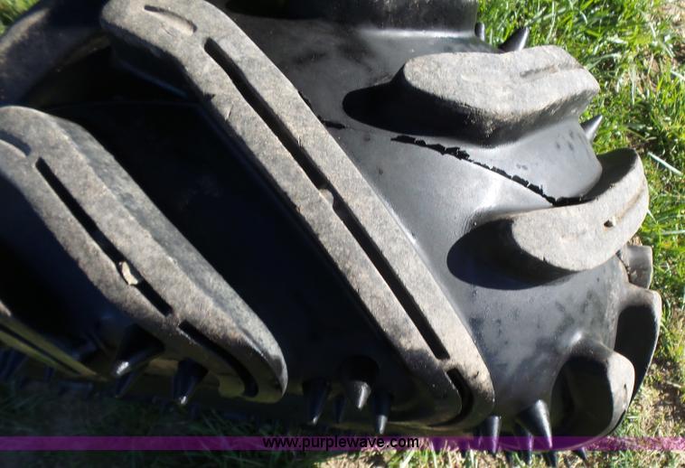 image for item BG9073 Prestige golf cart