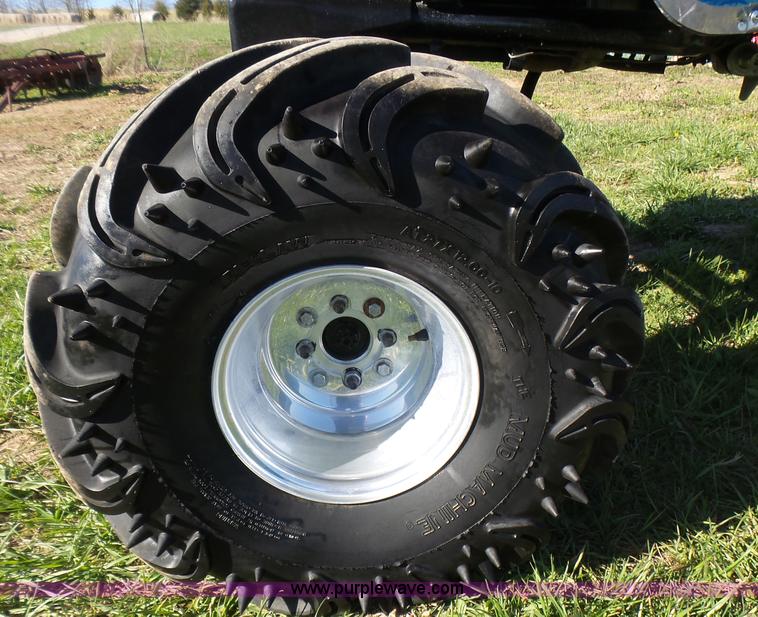 image for item BG9073 Prestige golf cart