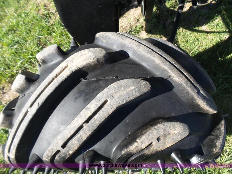 image for item BG9073 Prestige golf cart