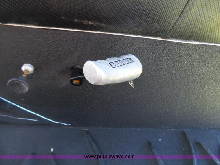 image for item BG9073 Prestige golf cart