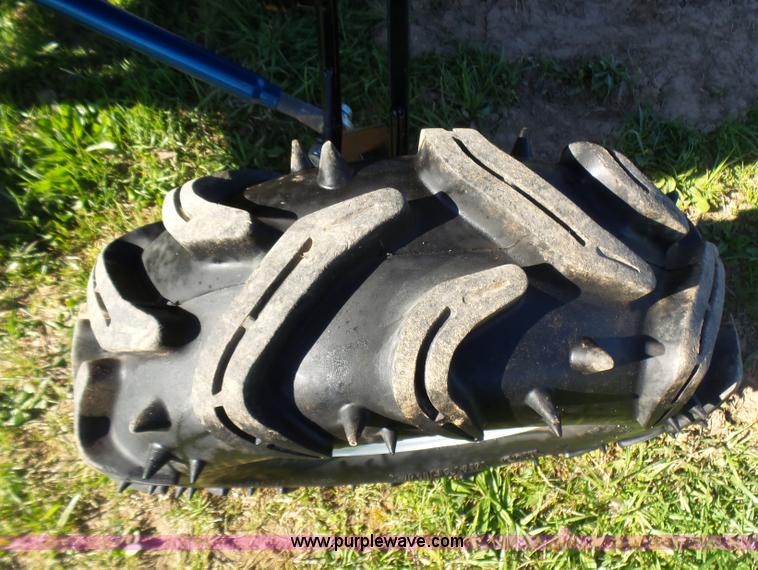 image for item BG9073 Prestige golf cart