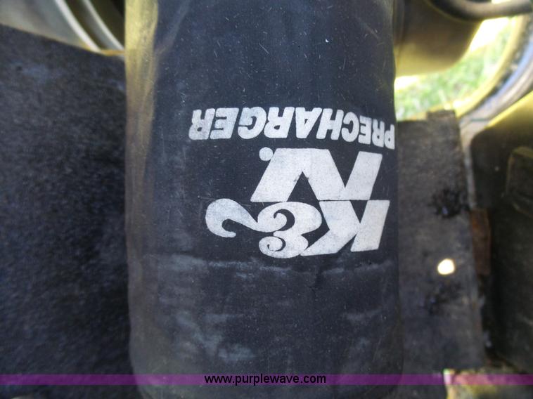 image for item BG9073 Prestige golf cart