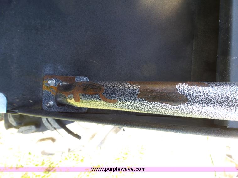 image for item BG9073 Prestige golf cart