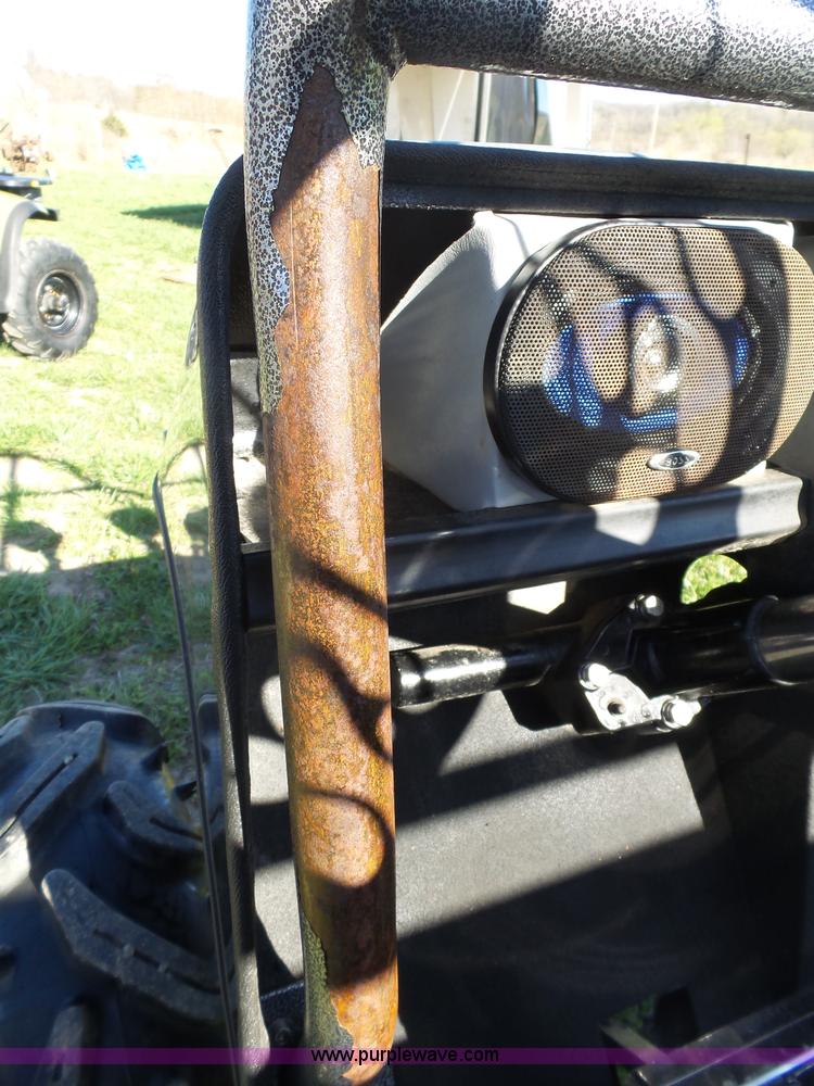 image for item BG9073 Prestige golf cart