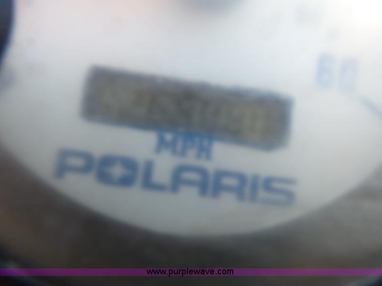 image for item BG9076 1999 Polaris 500 ATV