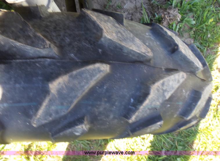 image for item BG9076 1999 Polaris 500 ATV