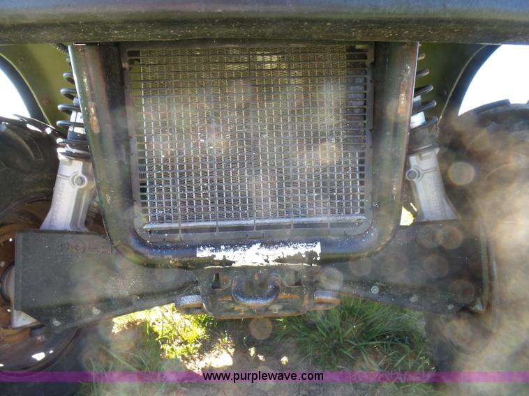 image for item BG9076 1999 Polaris 500 ATV