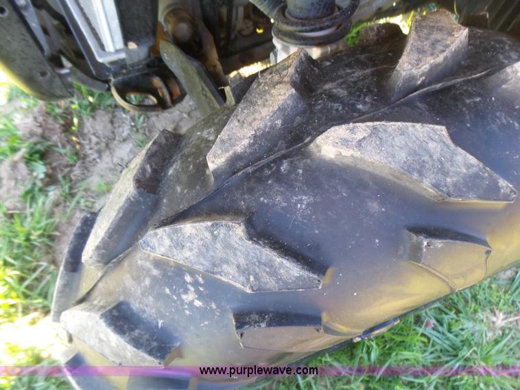 image for item BG9076 1999 Polaris 500 ATV